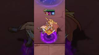 This Is The Craziest 3 Star Seraphine In Tft