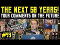 Kiss army things podcast ep 93 the next 50 yearsyour comments about the future of kiss