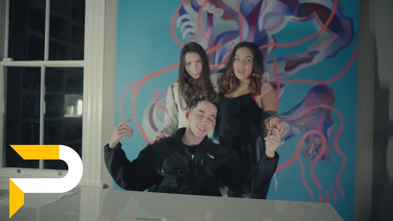 Yasin - Come Thru (Prod. by Zero) | Dir. @806nick