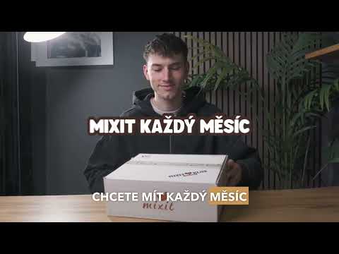 Mixit Klub – měsíční předplatné 🥣 | Sleva až 23 %, doprava zdarma, zdravé snídaně