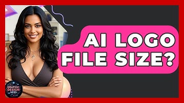 AI Logo File Size? - Graphic Design Nerd