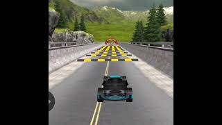 Speed Bump Crash Challenge 2021 Gameplay Android Games Best Racing screenshot 3