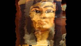 Egypt 492 - The Priestesses - By Egyptahotep