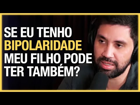 Vídeo: Quão genética é bipolar?