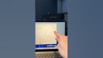 Run Windows On Your M3 MacBook #windows11 #macbook #paralells #apple #shorts