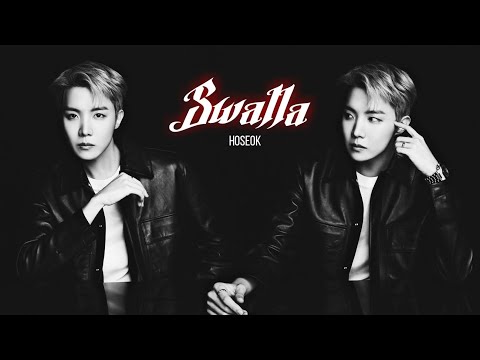 J-HOPE [FMV] - Swalla