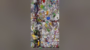 Using Artificial Intelligence to combat plastic waste