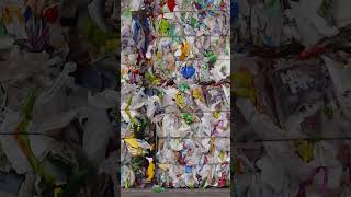 Using Artificial Intelligence to combat plastic waste