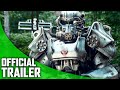FALLOUT Trailer | 2024 Sci-Fi Series | Live Action Post Apocalyptic