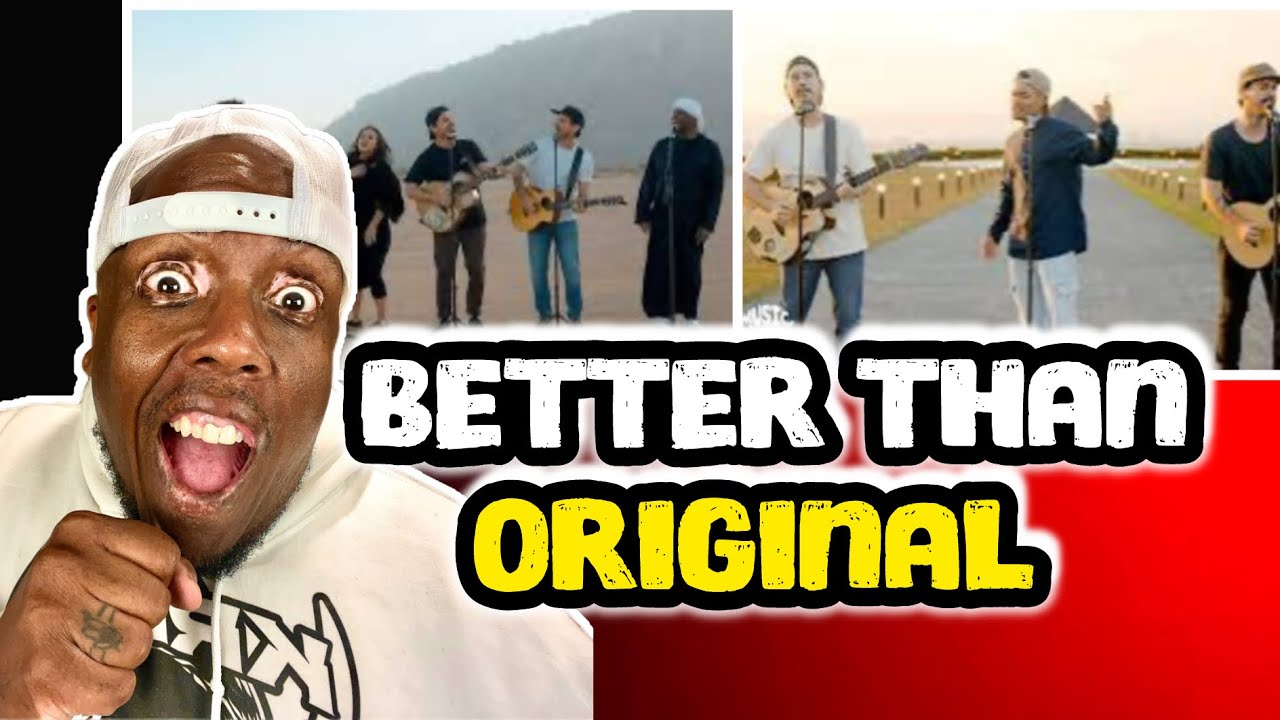 Gangster Rapper REACTS to Music Travel Love -Stand By Me - YouTube