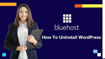 How to Uninstall WordPress