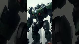 Avengers But Pacific Rim Version