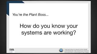 Module 3-1: SCADA Introduction