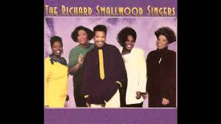 Watch Richard Smallwood The Glory Of The Lord video