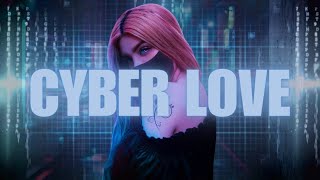 PedroDJDaddy - Cyber Love (Alan Walker Style | Song 2024)