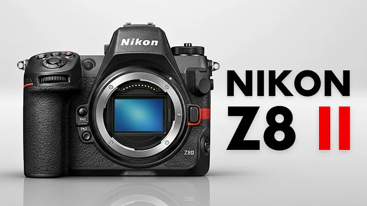 Nikon Z8 II - Rumored Specs, Price and Release Date