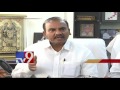 Ministers Prathipati, Narayana flay Jagan’s visit to capital city region