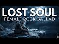 Lost Soul | Dark Cinematic Rock Ballad