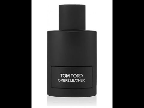 Tom Ford Ombre Leather 2018 Review Youtube