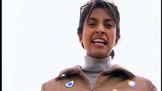 Konnie Huq top10 tips Blue Peter