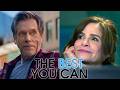 The Best You Can 2025 Film | Kyra Sedgwick, Kevin Bacon, Judd Hirsch, Brittany O'Grady | Film Review