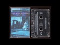 The Million Dollar Hotel - Motion Picture - 2000 - Cassette Tape Rip Full Album - U2 Bono Daniel