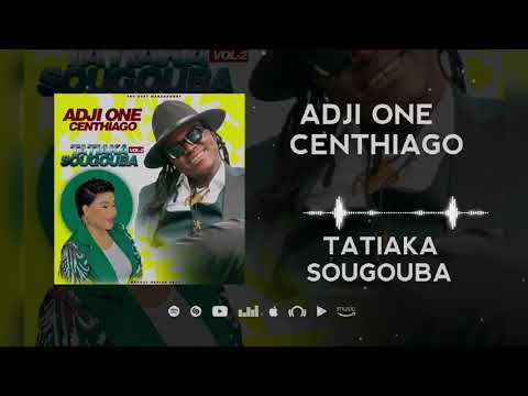 FATÔ DIAMATIGUI TATIAKASOUGOUBA VOL 2 Audio Officiel 2024