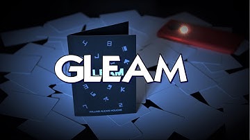 Magic Review - Gleam by William Alexis Houcke