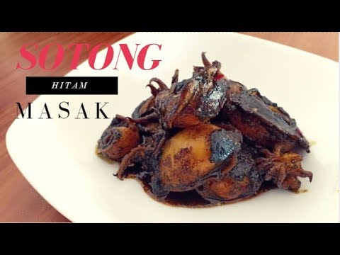 pekat-nya-!!-resep-sotong-masak-hitam---resep-masakan-indonesia-sehari-hari