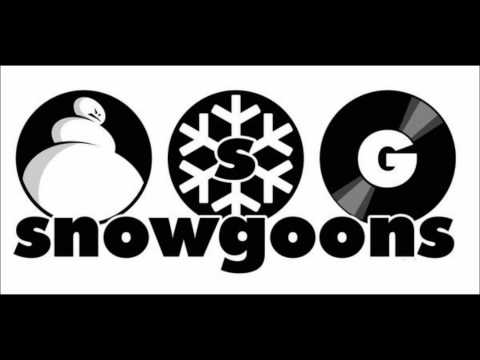 Snowgoons, Lady Repo - Big Bang Bomb