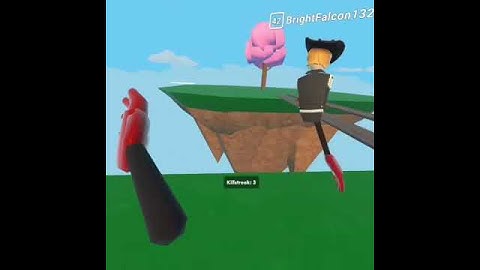 POV your friend has a severe skill issue