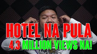 HOTEL NA PULA- Sequel of Manok Na Pula chords