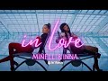 Minelli INNA In Love Dj IsI Remix