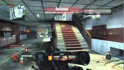 Cross Map Tomahawk | Grid