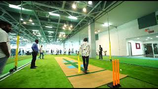 Portable Cricket Pitch Manufacturers in India  Portable Cricket Pitch Mat  in India - Maverick Corporation