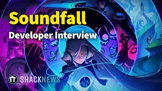 Soundfall - Developer Interview