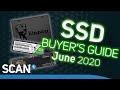 SSD Buyers guide May 2020 - Everything you should know before you buy.