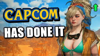 Capcom Has Done It Again - Monster Hunter Wilds