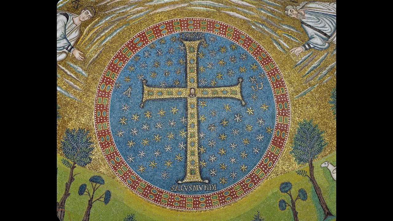 Troisième dimanche de Carême