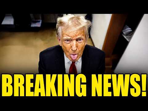 Thumbnail for BREAKING: Trump ACTUALLY DID THIS, I’m Speechless!