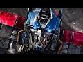 The day Optimus earned his stripes | Transformers 7 Best Scenes 🌀 4K