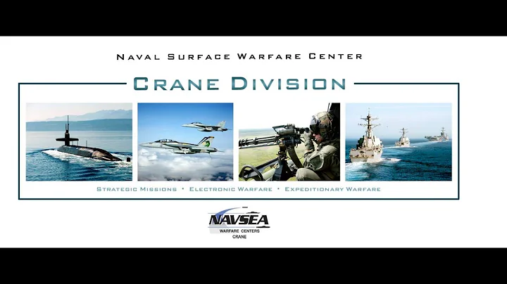 NSWC Crane Division Employer Spotlight