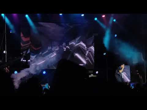 婁峻碩SHOU【RISE】2023台南市民之夜演唱會（台南全運會）