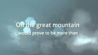 Into Thin Air Book Trailer