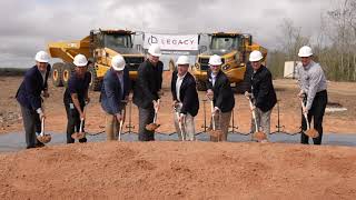 New Development Breaks Ground on the West Side