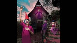 Silent Running 2D Piano Version Feat  Adeleye Omatayo