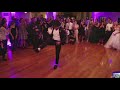 Lights Camera DJs: Groom dancing to Michael Jackson at his wedding at Candlewood Inn