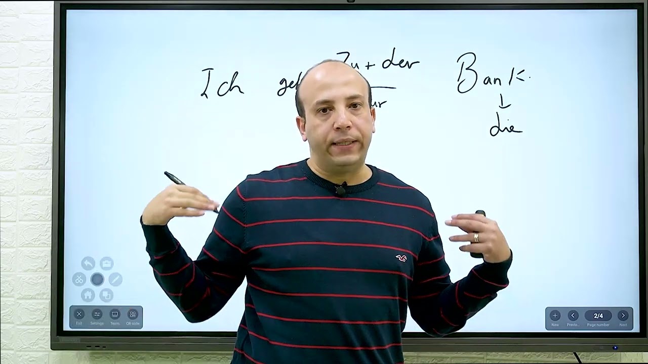 مراجعه lektion 11   للصف الثالث الثانوي