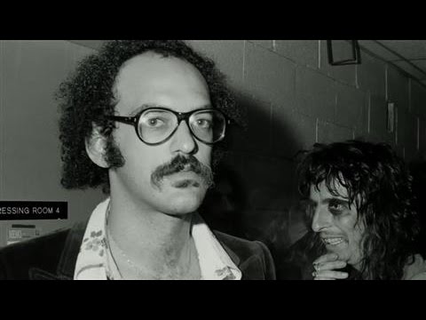 Shep Gordon A Backstage Pass Into The World Of Rock N Roll - 
