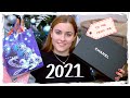 ПОДАРКИ НА НОВЫЙ 2021 ГОД : Chanel, Valentino, Выпрямитель Dyson Corrale™, Erborian